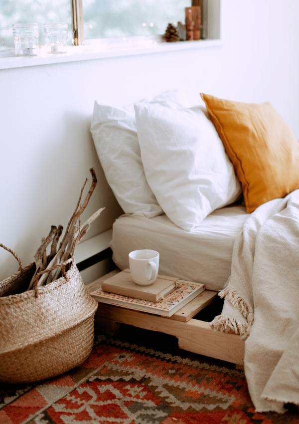 9 Super Easy Ways To Make Your Bed Look Luxurious