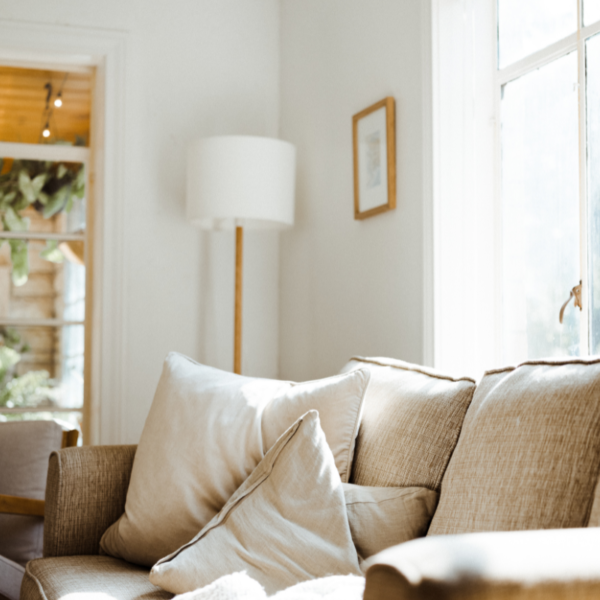 How To Create A Cozy Living Room You Will Never Want To Leave