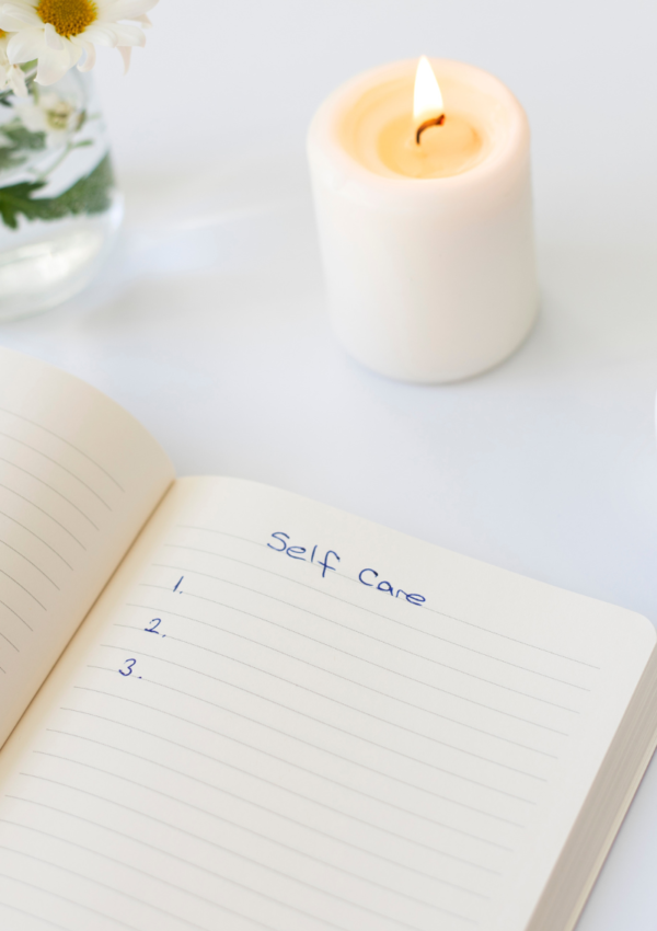4 Ways To Try And Prioritize Self-Care In Your Daily Life