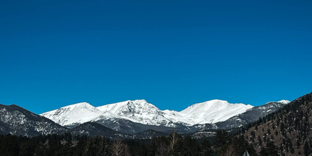 YMCA of the Rockies