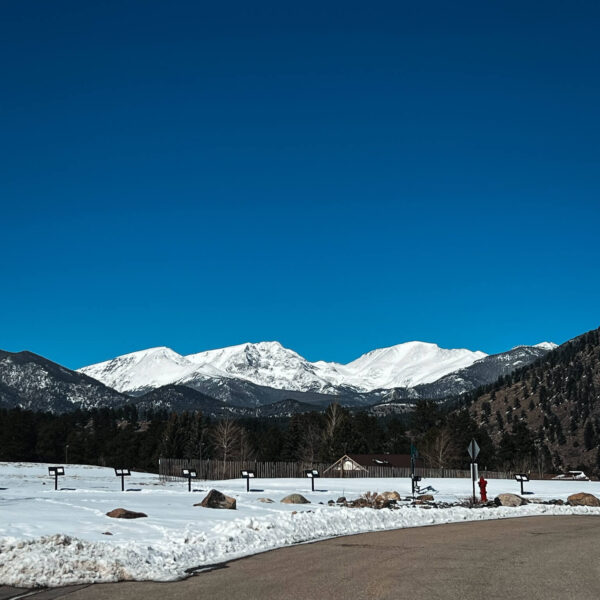 YMCA of the Rockies