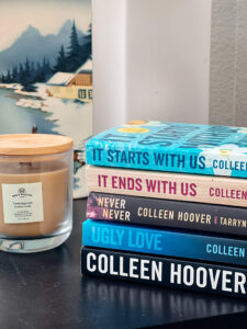 best Colleen Hoover books
