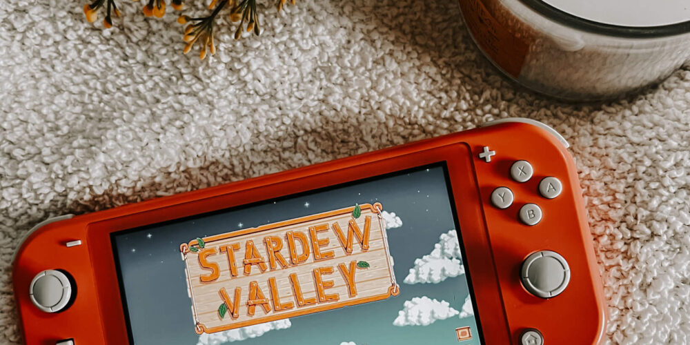 Stardew Valley