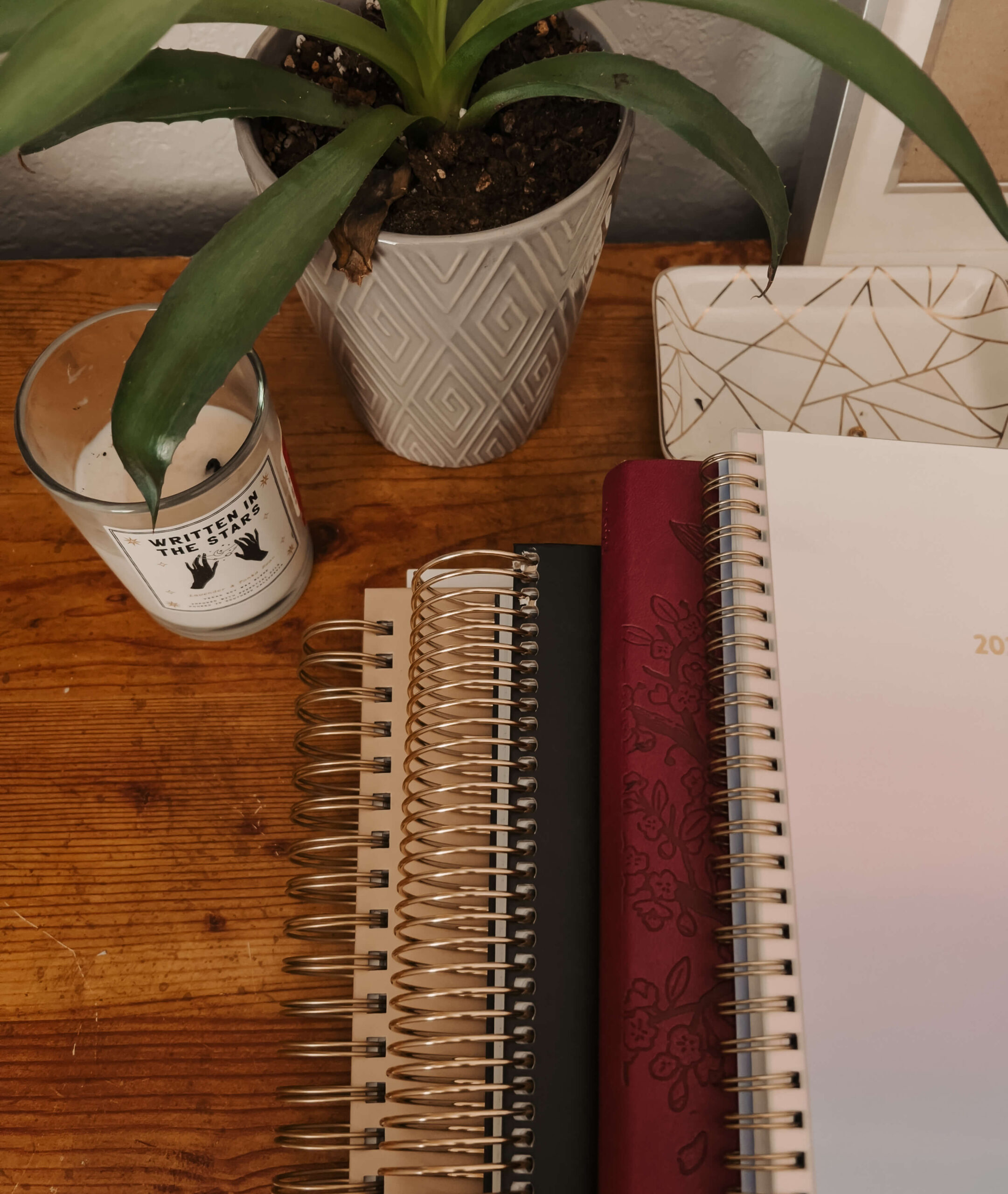 The Best Academic Planners To Keep You Stress Free This School Year